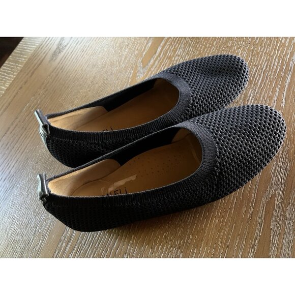 VANELi Suvi Knit Flat Women’s Size 8W - Picture 10 of 16